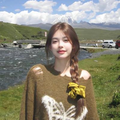 微风吹乱的爱情